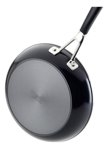 Set 2 De Sartenes Kitchenaid 84803 21 Y 25 Cm Antiadherente
