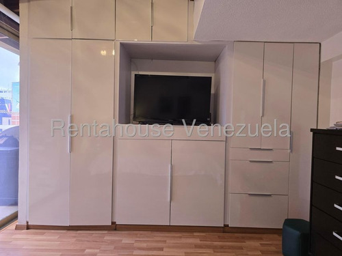 Apartamento En Alquiler El Rosal #25-13306 Neyla Cedeño