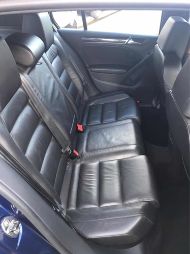 Vw Golf Gti Mk6 Dsg K04 2012