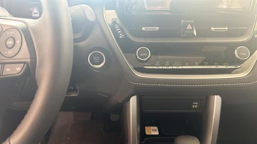 Toyota Corolla Cross 2.0 Xei Cvt