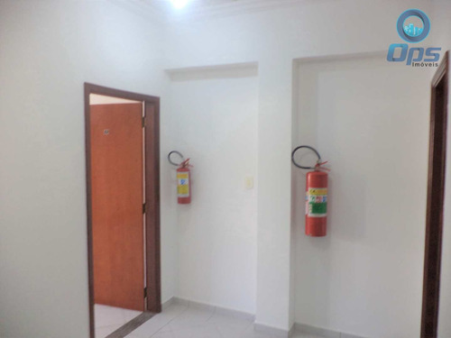 Imagem 7 de 22 de Conjunto Comercial, Gonzaga, Santos, Cod: 4779 - A4779