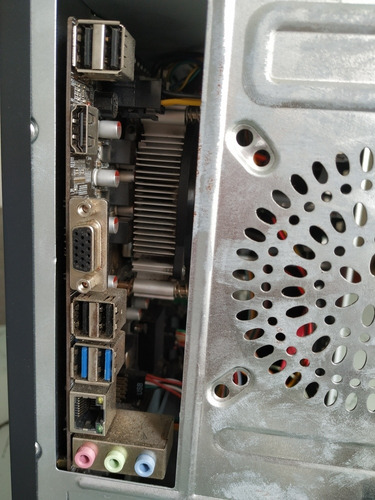 Computador Gamer (cpu)