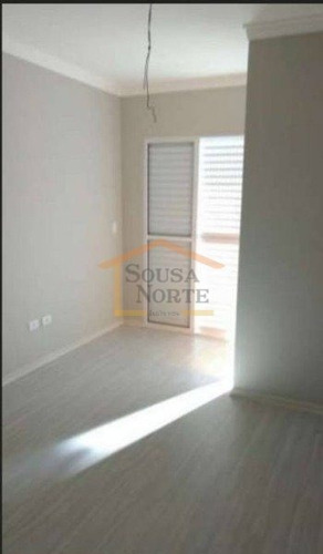 Imagem 10 de 13 de Sobrado, Venda, Vila Nova Mazzei, Sao Paulo - 24669 - V-24669