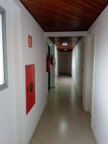 Imagem 7 de 15 de Sala Comercial Santana/mandaqui - Sa0131