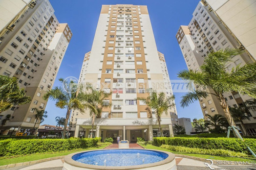 Imagem 21 de 30 de Apartamento, 3 Dormitórios, 68.69 M², Vila Ipiranga - 187025