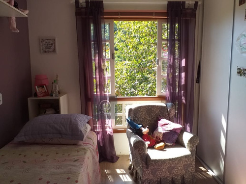Casa A Venda No Bairro Barra Do Imbuí Em Teresópolis - Rj. - Ca 0909-1