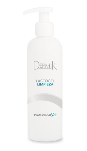 Lactogel Limpieza - Professional Set - Dermik