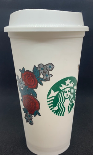 Vaso Reusable Starbucks