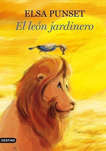 El León Jardinero