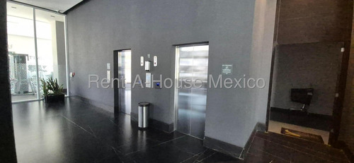 Departamento En Renta En Bosque Real Huixquilucan Gis 25-3226