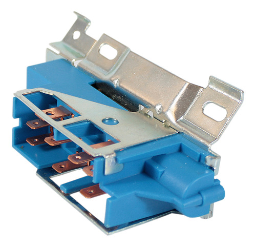 Switch Ignicion P/ Chevrolet K10 Pickup 1970 L6 4.1l
