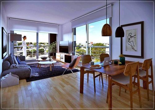 Imagen 14 de 30 de Apartamento - La Blanqueada