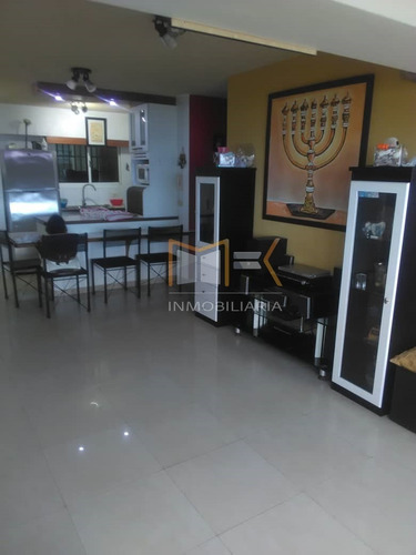 Imagen 5 de 17 de Mk Inmobiliaria Vende Apartamento En Tanaguarena, Edo. La Guaira / 04241348538