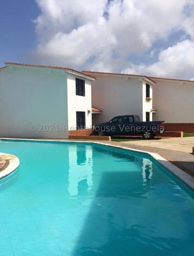 Imagen 9 de 13 de Leida Falcon Rentahouse Vende Townhouse En Chichiriviche Falcon 23-7035 Lf