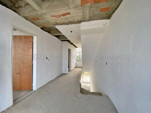 Apartamento En Venta Colinas De La Tahona Jose Carrillo Bm Mls #23-29311