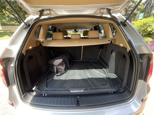 Imagen 15 de 15 de Bmw X3 Xdrive20d 2014