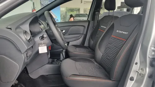 Renault Stepway 1.6 Intens