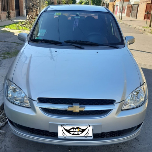 Chevrolet Classic 4p Ls Abs 1.4n
