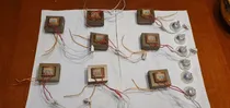 Comprar Transformadores  220  A  12 Volt