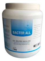 Comprar Gel Neutro Depilación, Ecografía, Kinesiología  1k
