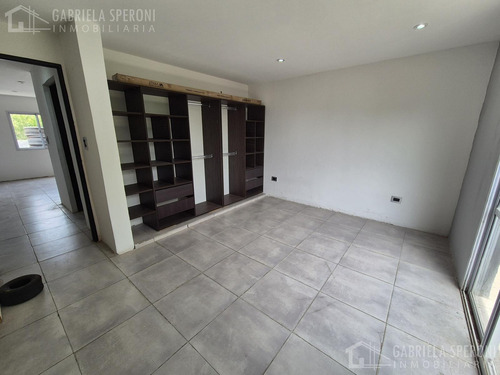 Departamento Alquiler Temperley