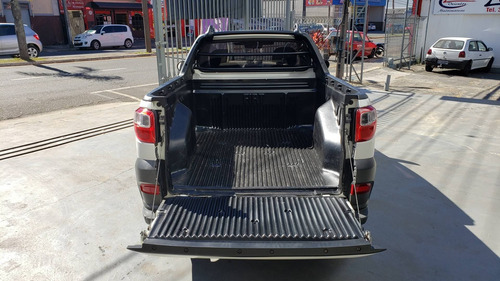 Imagem 7 de 13 de Fiat Strada 1.4 Mpi Hard Working Cs 8v Flex 2p Manual
