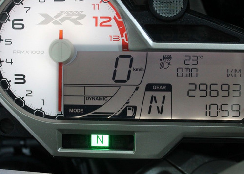 Imagem 5 de 5 de Bmw S 1000 Xr