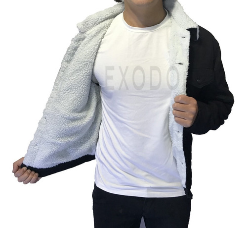 Chaqueta Chiporro Hombre, Envió Gratis
