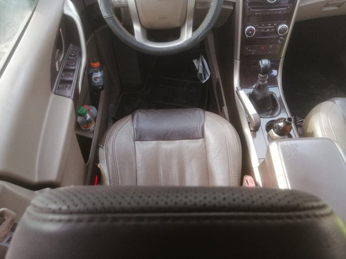Mahindra Xuv500 En Desarme 2013 Hasta 2015