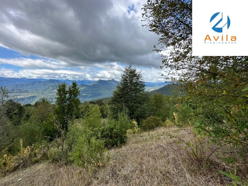 Pucon Sector Huampoe, Loteo Parcelas De 5.000m2 Cod.vtap061