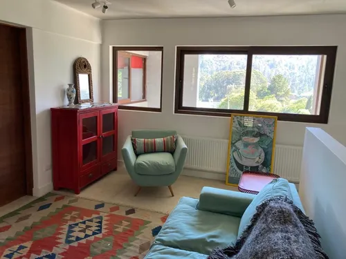 Departamento En Arriendo De 3 Dorm. En Zapallar