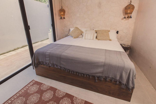 Imagen 6 de 13 de Departamento En Venta En Tulum - Kaanal