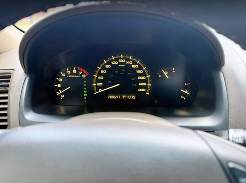 Honda Accord 2006