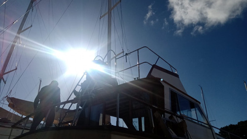 Crucero Duarte 10.50