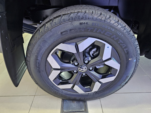 Volkswagen Amarok 3.0 Cd Tdi 258Cv V6 Highline 4X4 At