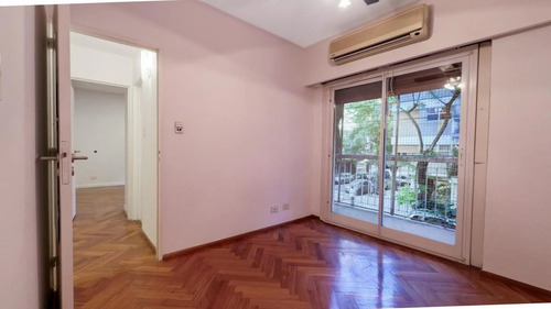 Venta Departamento 4 Ambientes Balcón Cochera En Belgrano.