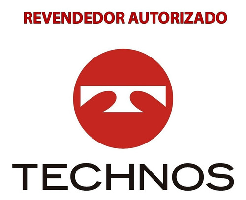 Relógio Technos Dourado Masculino Classic Legacy Os20iq/4a