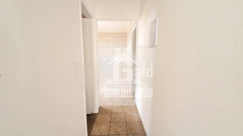 Imagem 7 de 8 de Casa Com 2 Dormitórios Para Alugar, 149 M² Por R$ 1.000,00/mês - Vila Abranches - Ribeirão Preto/sp - Ca1173