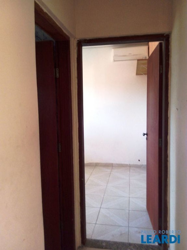 Imagem 5 de 15 de Casa Sobreposta - Jardim Monte Verde - Sp - 596425