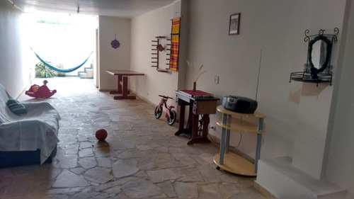 Imagem 7 de 16 de Casa Com 2 Dormitórios À Venda, 150 M² Por R$ 350.000,00 - Parque Ipê - São Paulo/sp - Ca0419