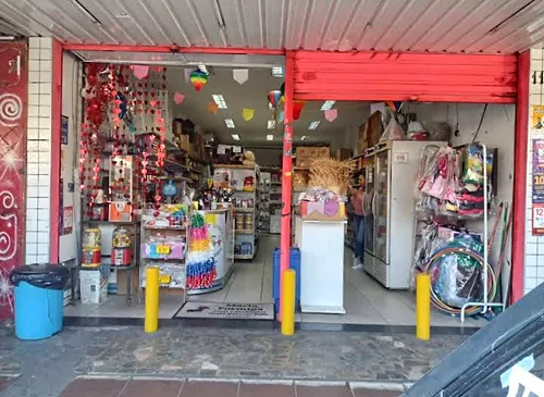 Pontos comerciais à venda em Caxias do Sul - RS