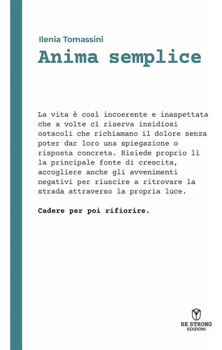 Anima Semplice