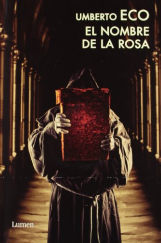 Libro Nombre De La Rosa El De Eco Umberto Grupo Prh