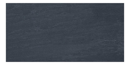 Porcelanato Imitación Concreto Unique Stone Black 31x61 
