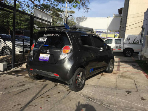 Chevrolet Spark Gt Spark Gt