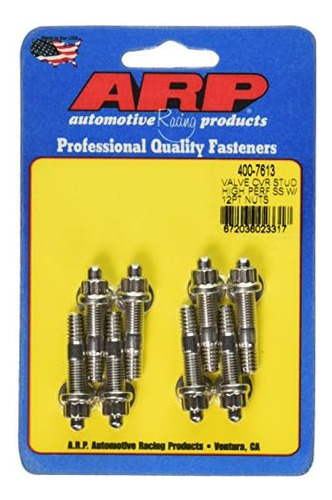 400-7613 12-point Stainless Steel Valve Cover Stud Kit ...