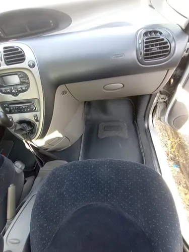 Citroën Xsara Picasso 2.0 Exclussive