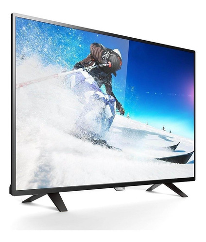 TV Philips Full HD 42" 42PFG5011/77