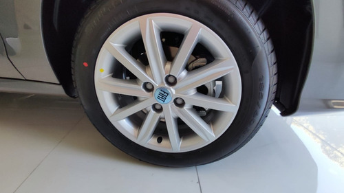 Imagen 6 de 25 de Fiat Cronos Pack Conectividad Drive 1.3 Mt 2022 0km Entrega