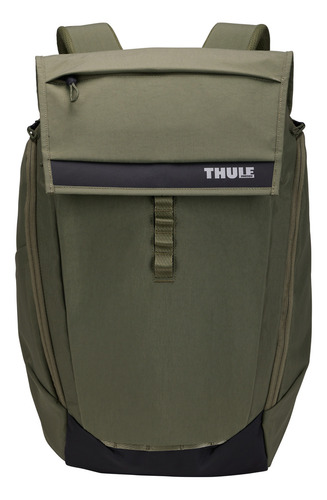 Thule Paramount Backpack 27l Soft Green